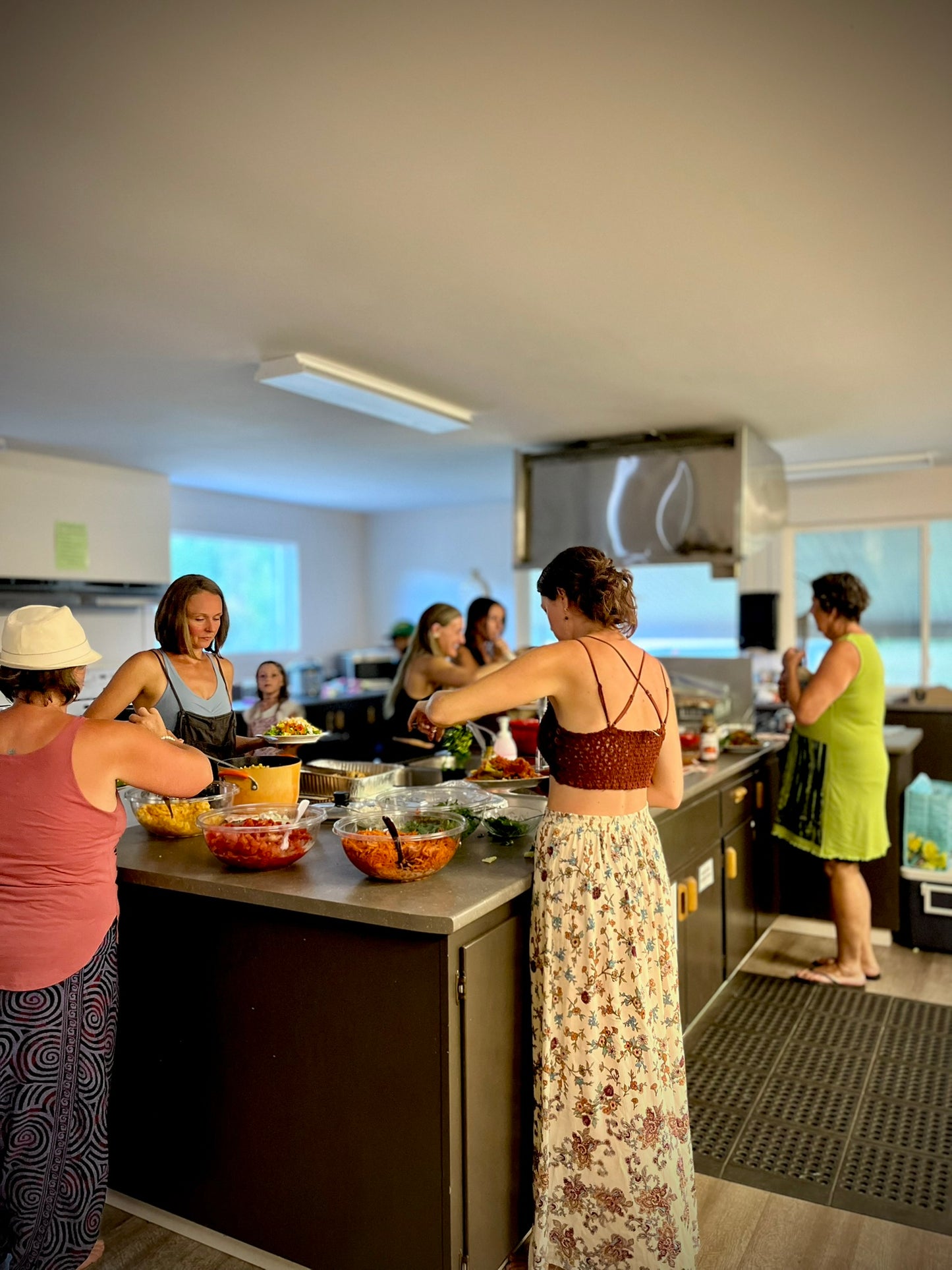 Mystic Moon River Retreat 08.10.25