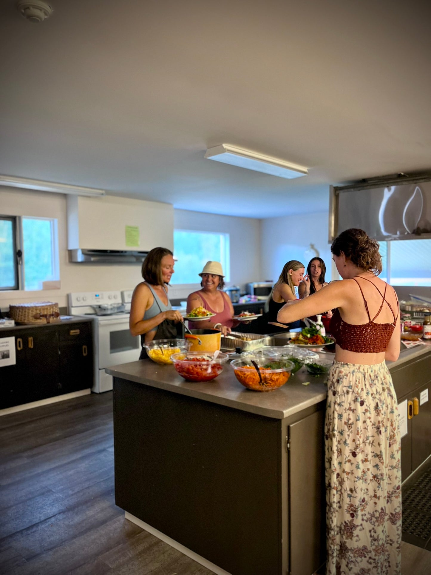 Mystic Moon River Retreat 08.10.25