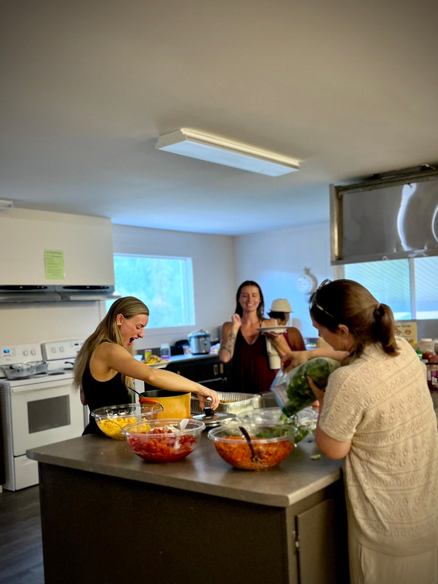 Mystic Moon River Retreat 08.10.25