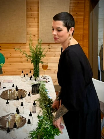 Mystic Moon River Retreat 08.10.25