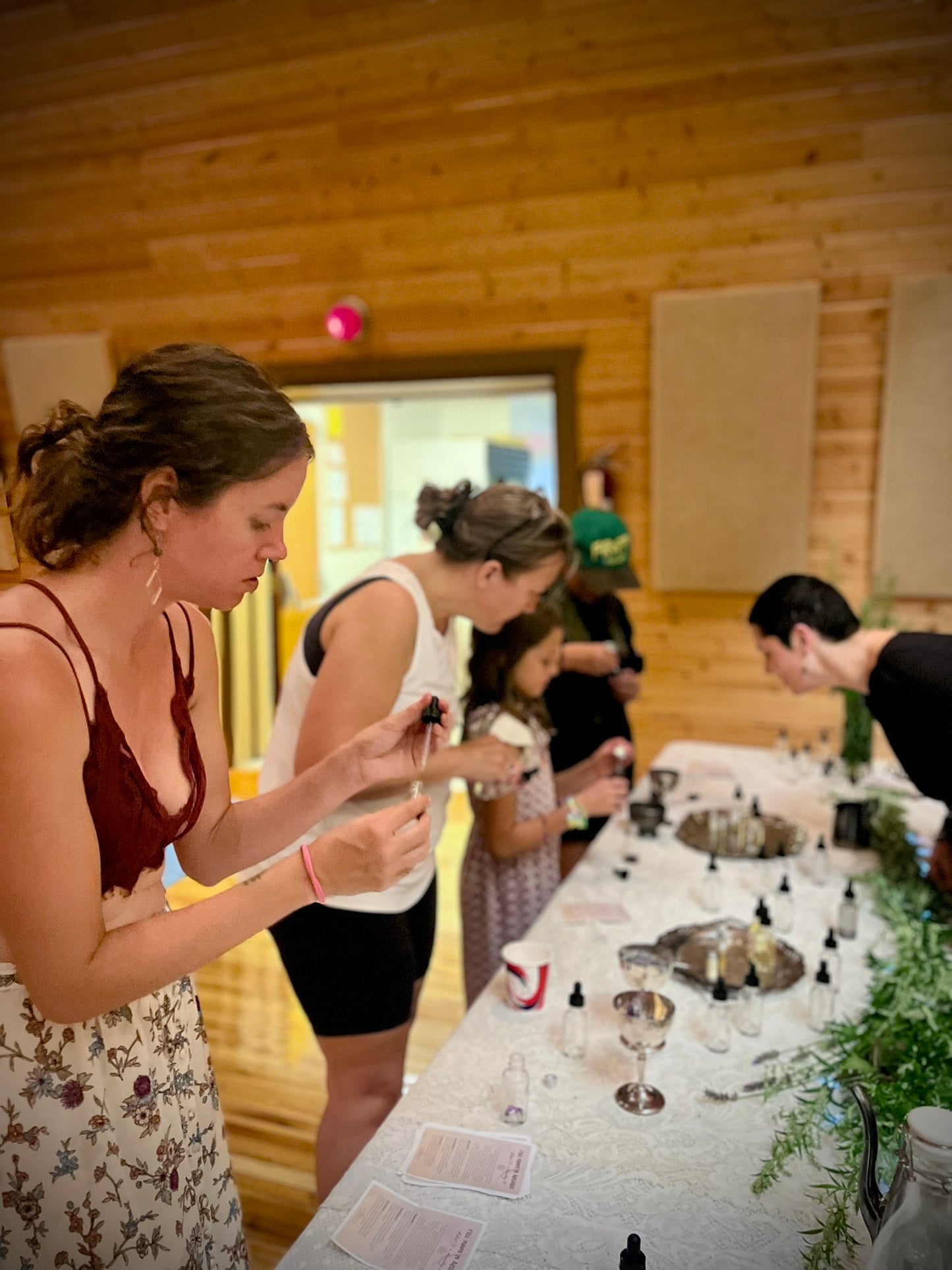 Mystic Moon River Retreat 08.10.25