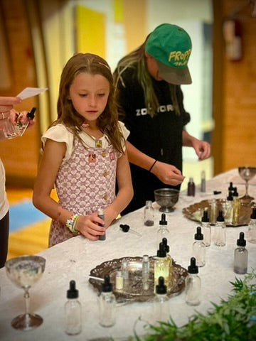 Mystic Moon River Retreat 08.10.25