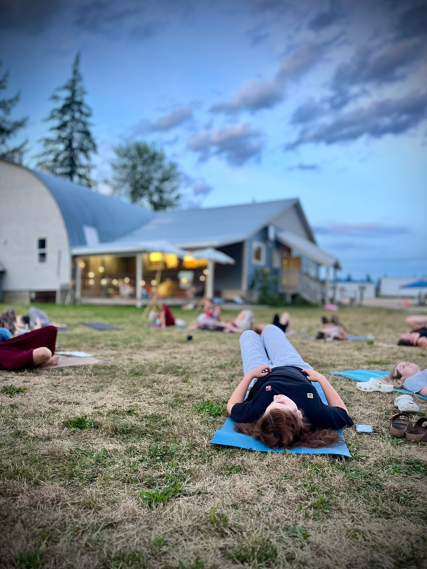 Mystic Moon River Retreat 08.10.25