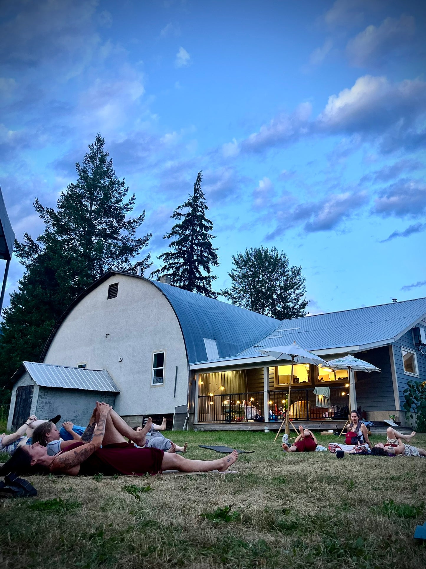 Mystic Moon River Retreat 08.10.25