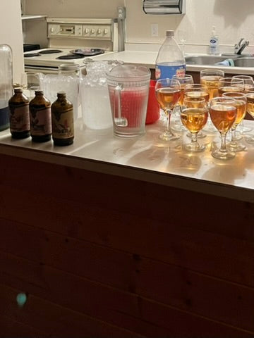 Mystic Moon River Retreat 08.10.25