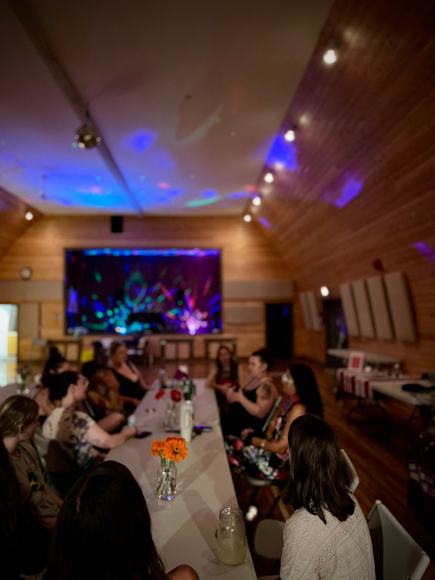 Mystic Moon River Retreat 08.10.25