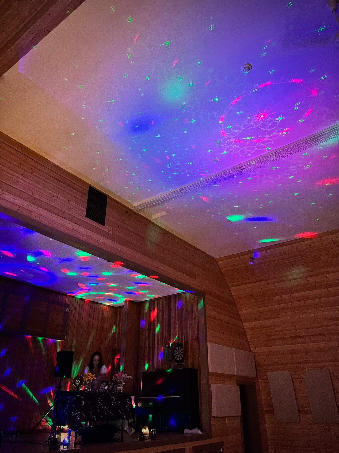 Mystic Moon River Retreat 08.10.25