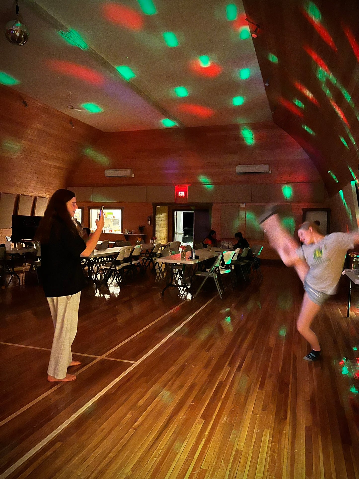 Mystic Moon River Retreat 08.10.25