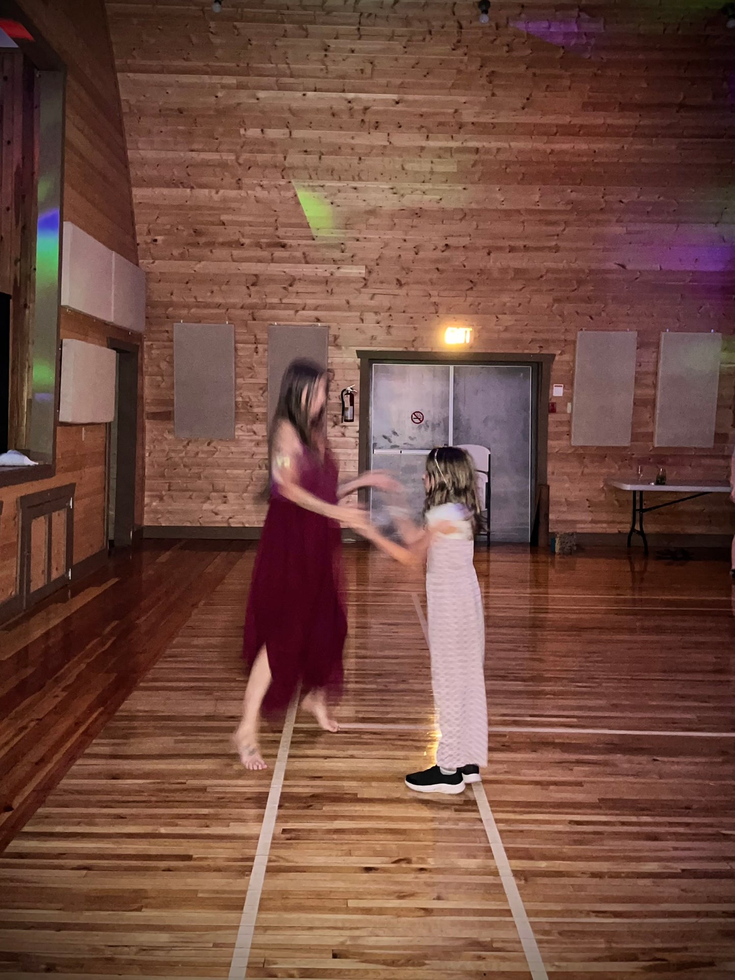 Mystic Moon River Retreat 08.10.25