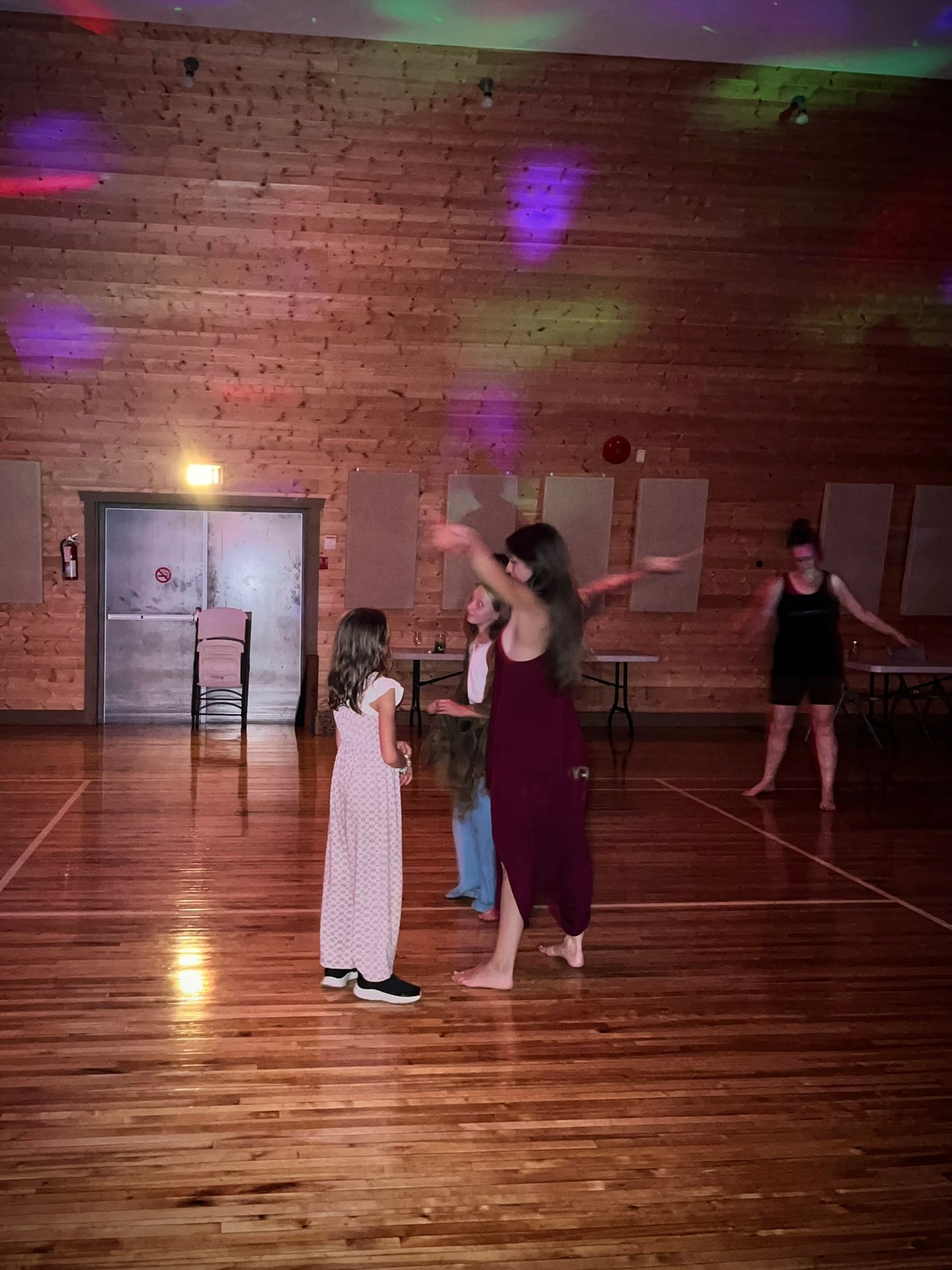 Mystic Moon River Retreat 08.10.25