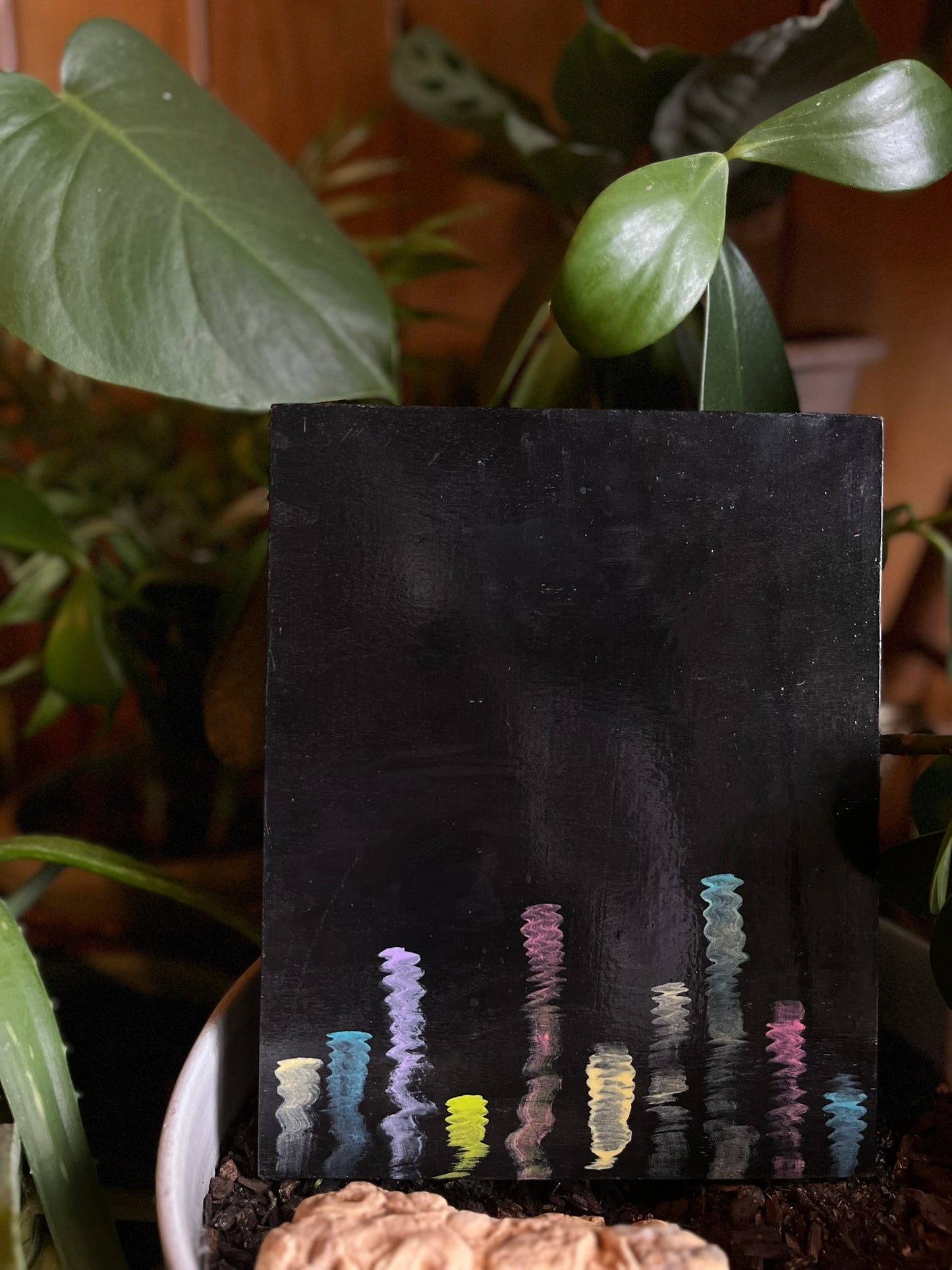 the 'Take Me Places' rolling tray