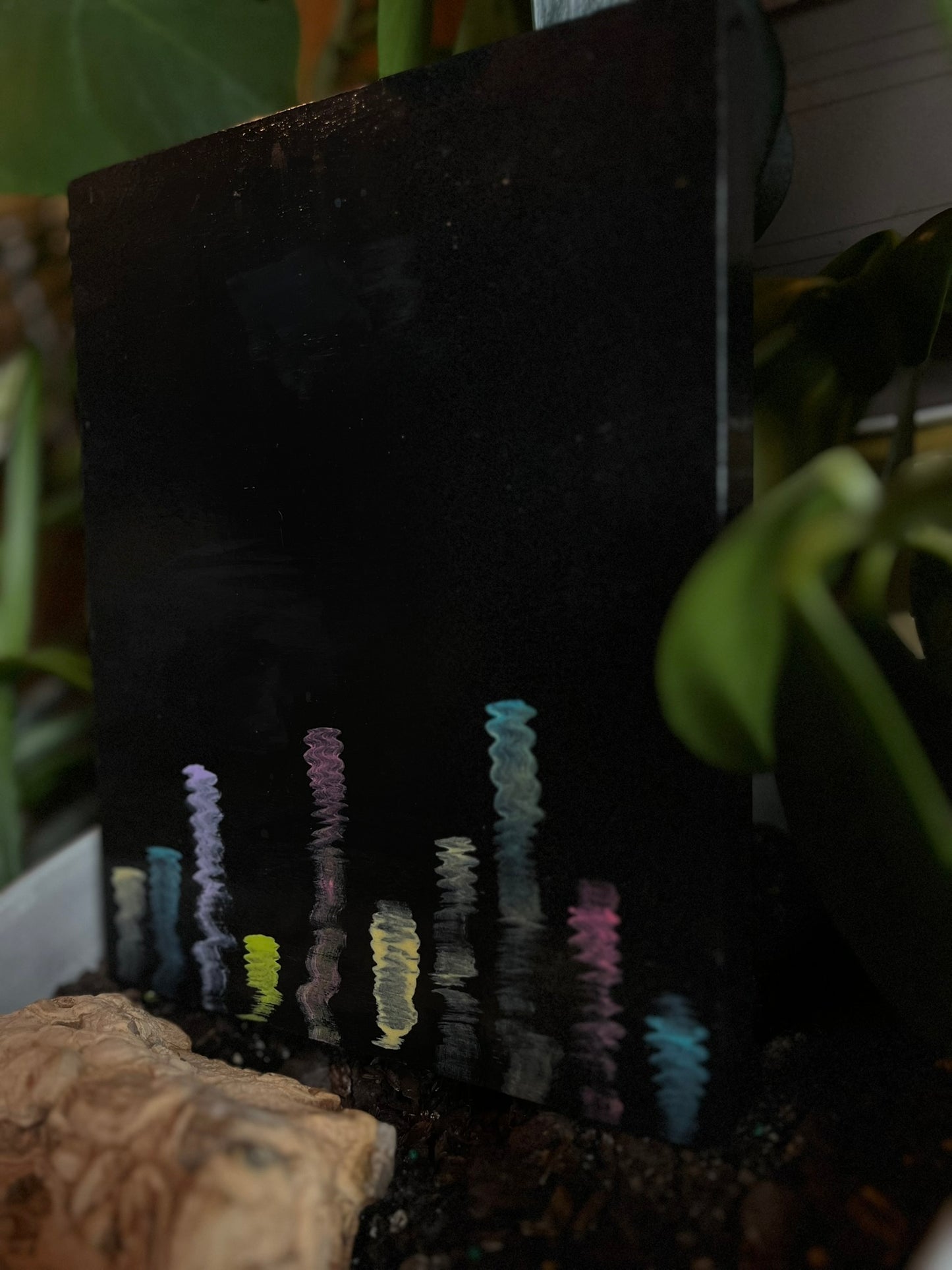 the 'Take Me Places' rolling tray