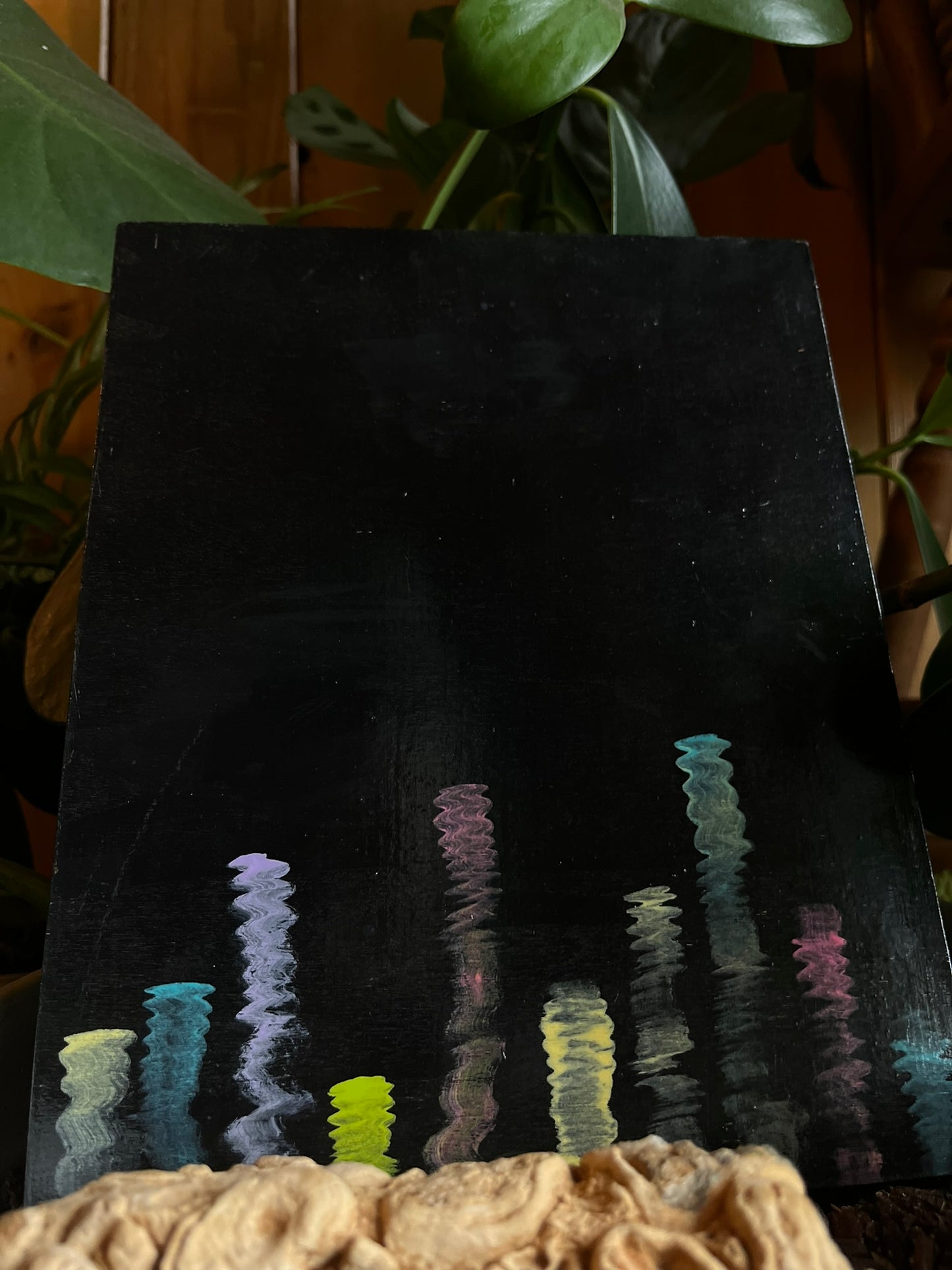 the 'Take Me Places' rolling tray