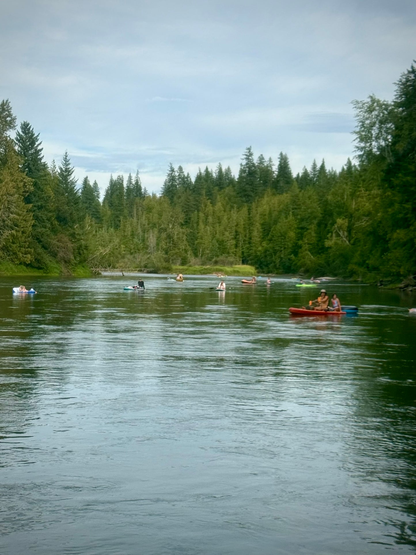 Mystic Moon River Retreat 08.10.25