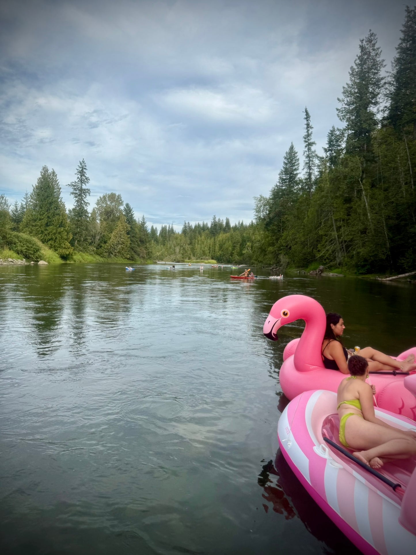 Mystic Moon River Retreat 08.10.25