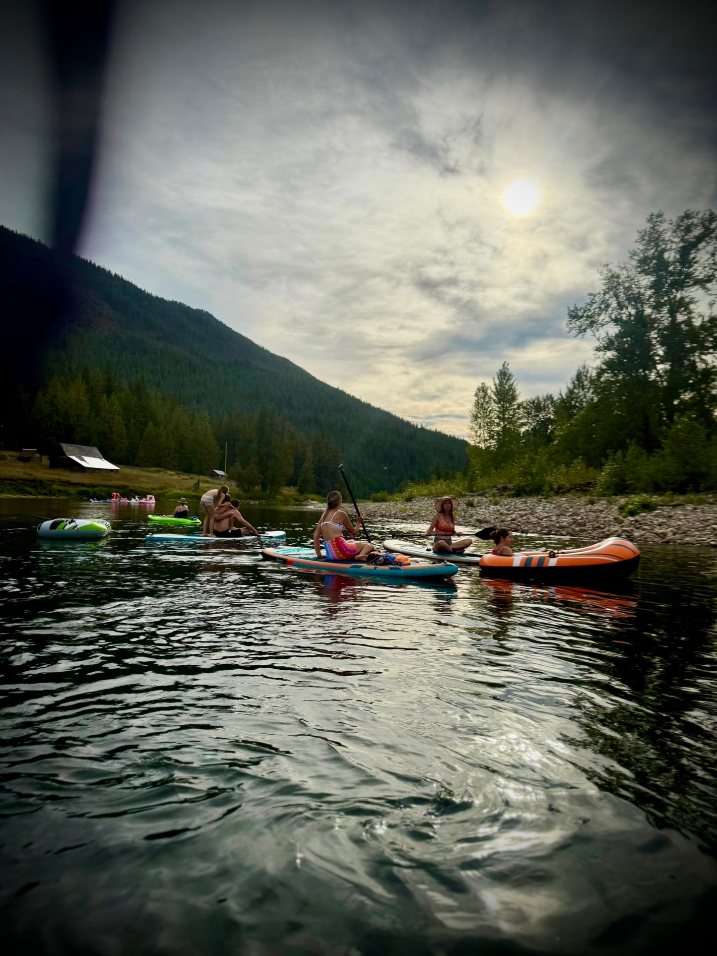 Mystic Moon River Retreat 08.10.25