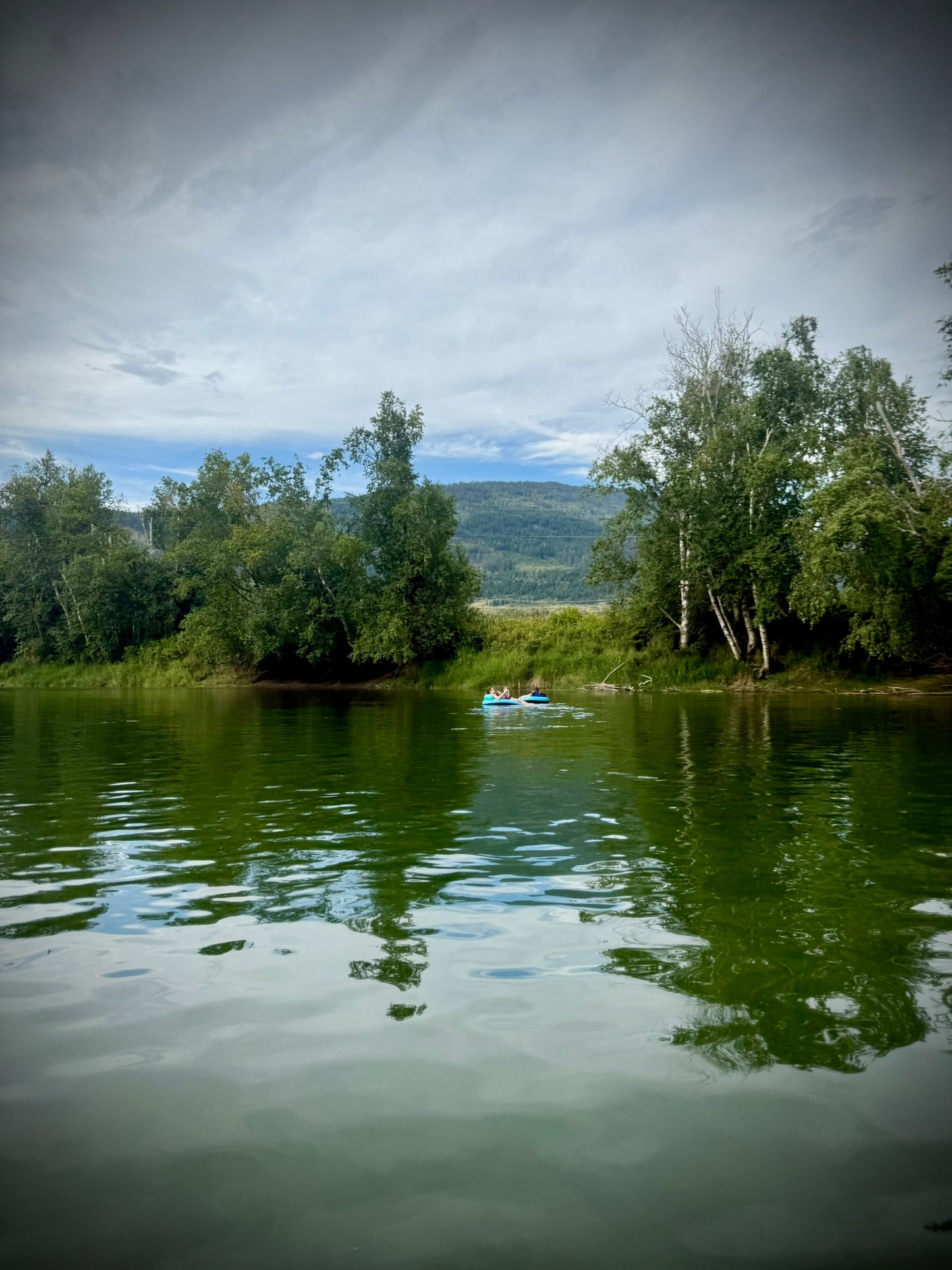 Mystic Moon River Retreat 08.10.25