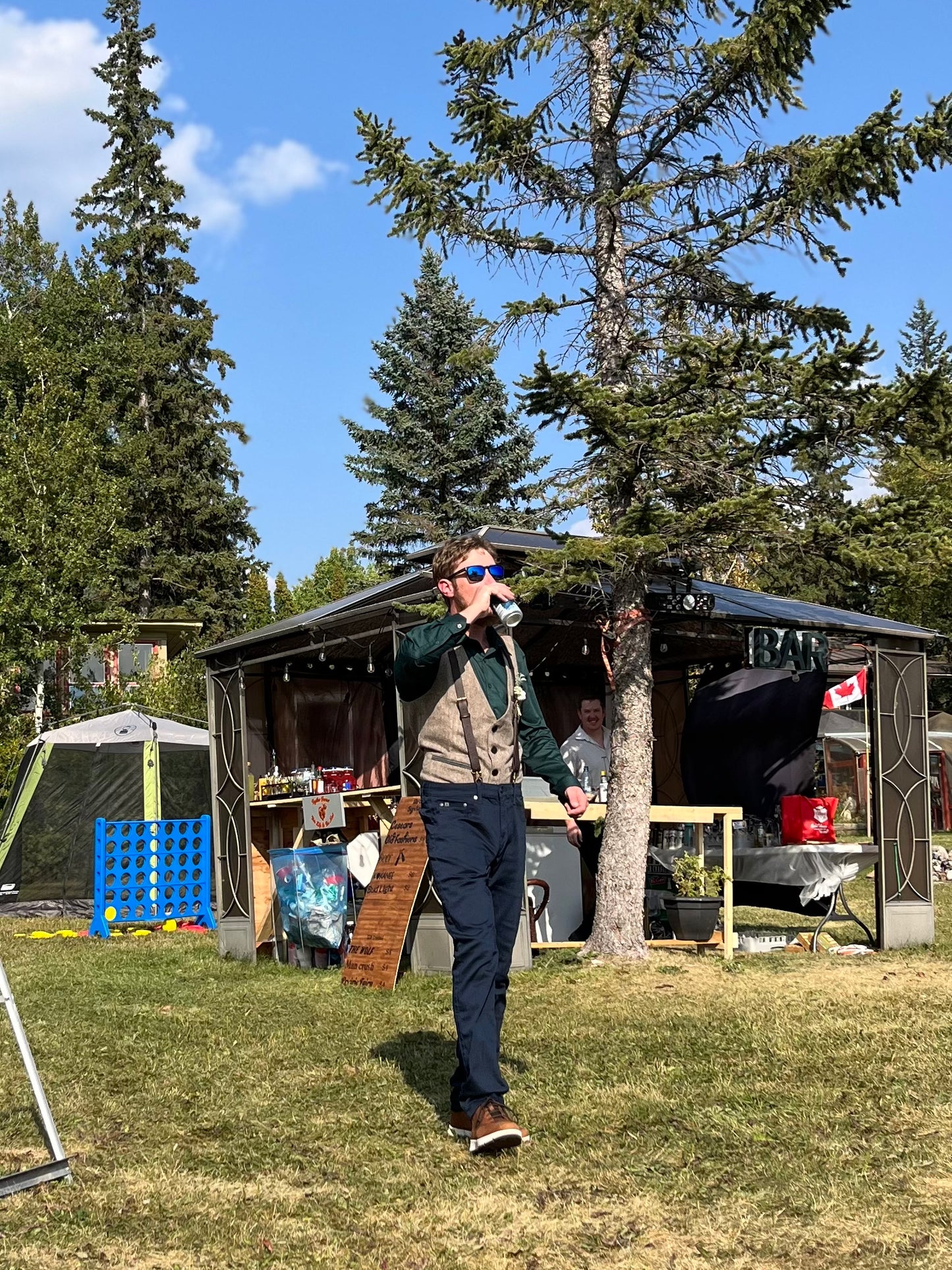 the Pearson's pt.1 09.13.25