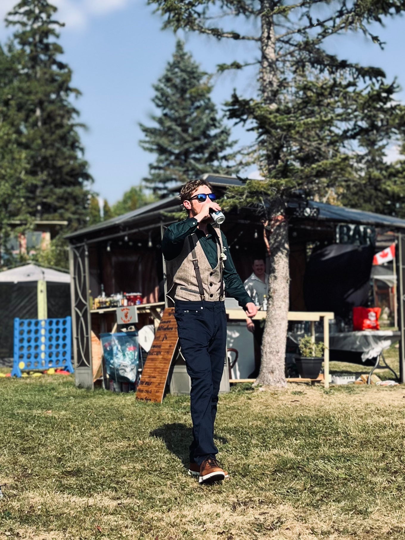 the Pearson's pt.1 09.13.25