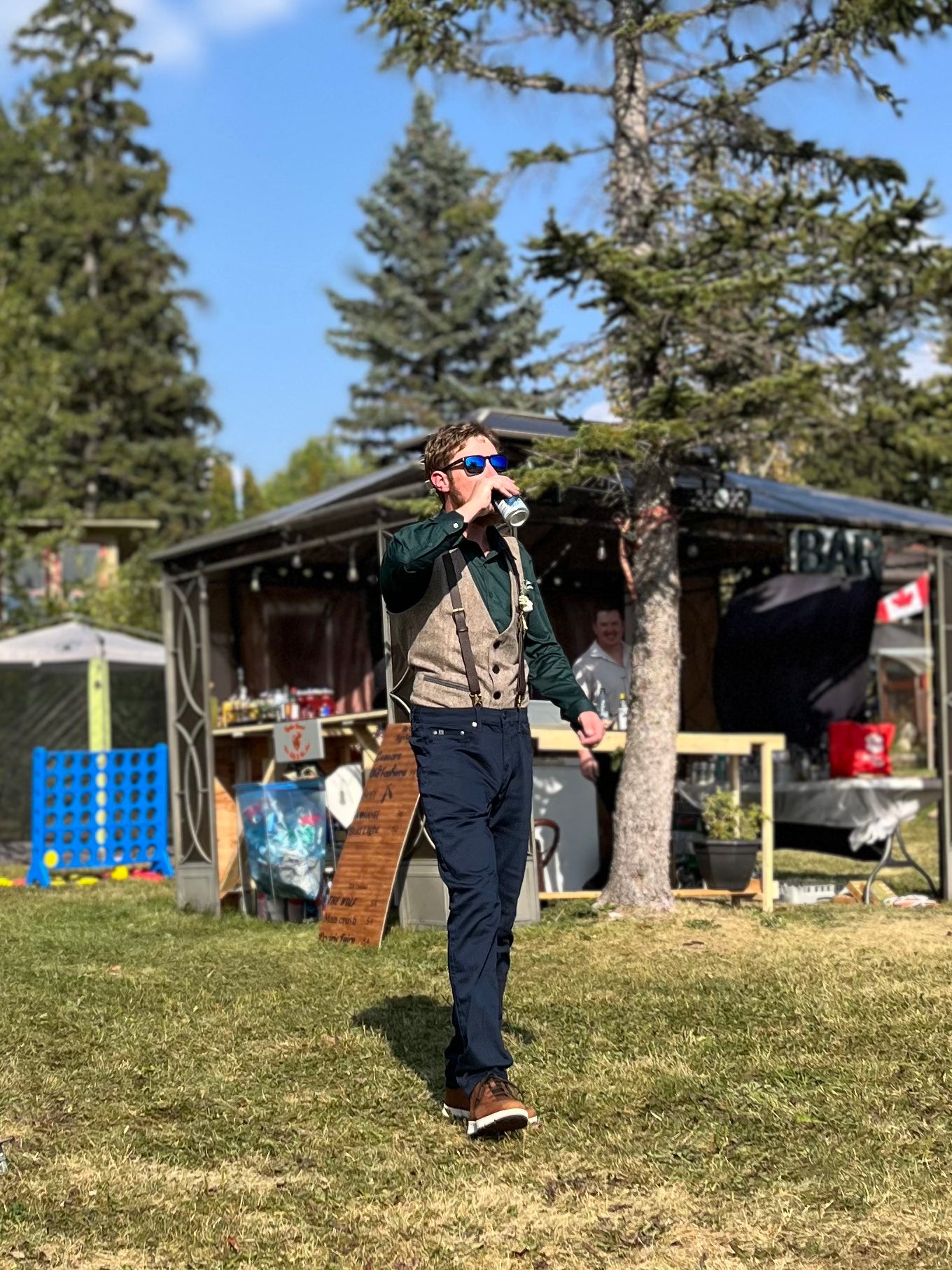 the Pearson's pt.1 09.13.25