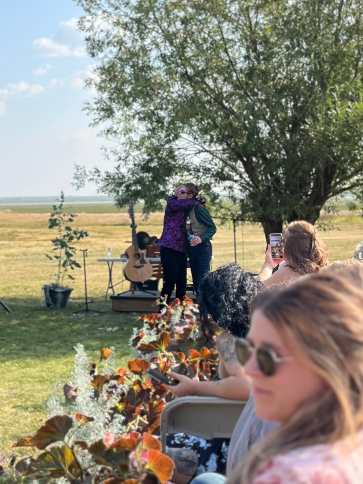 the Pearson's pt.1 09.13.25