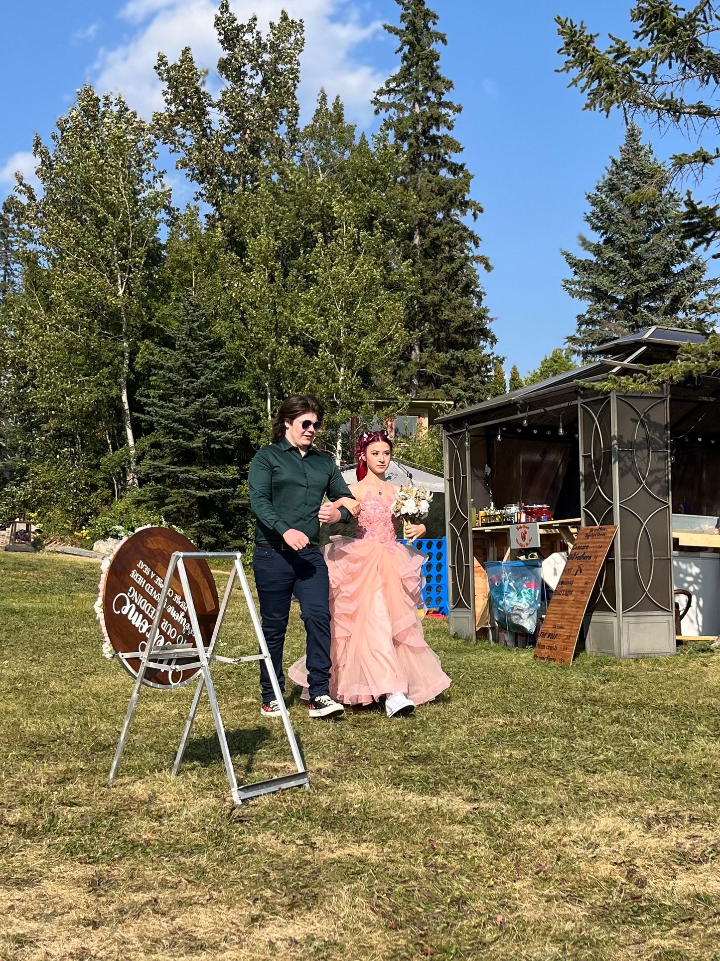 the Pearson's pt.1 09.13.25