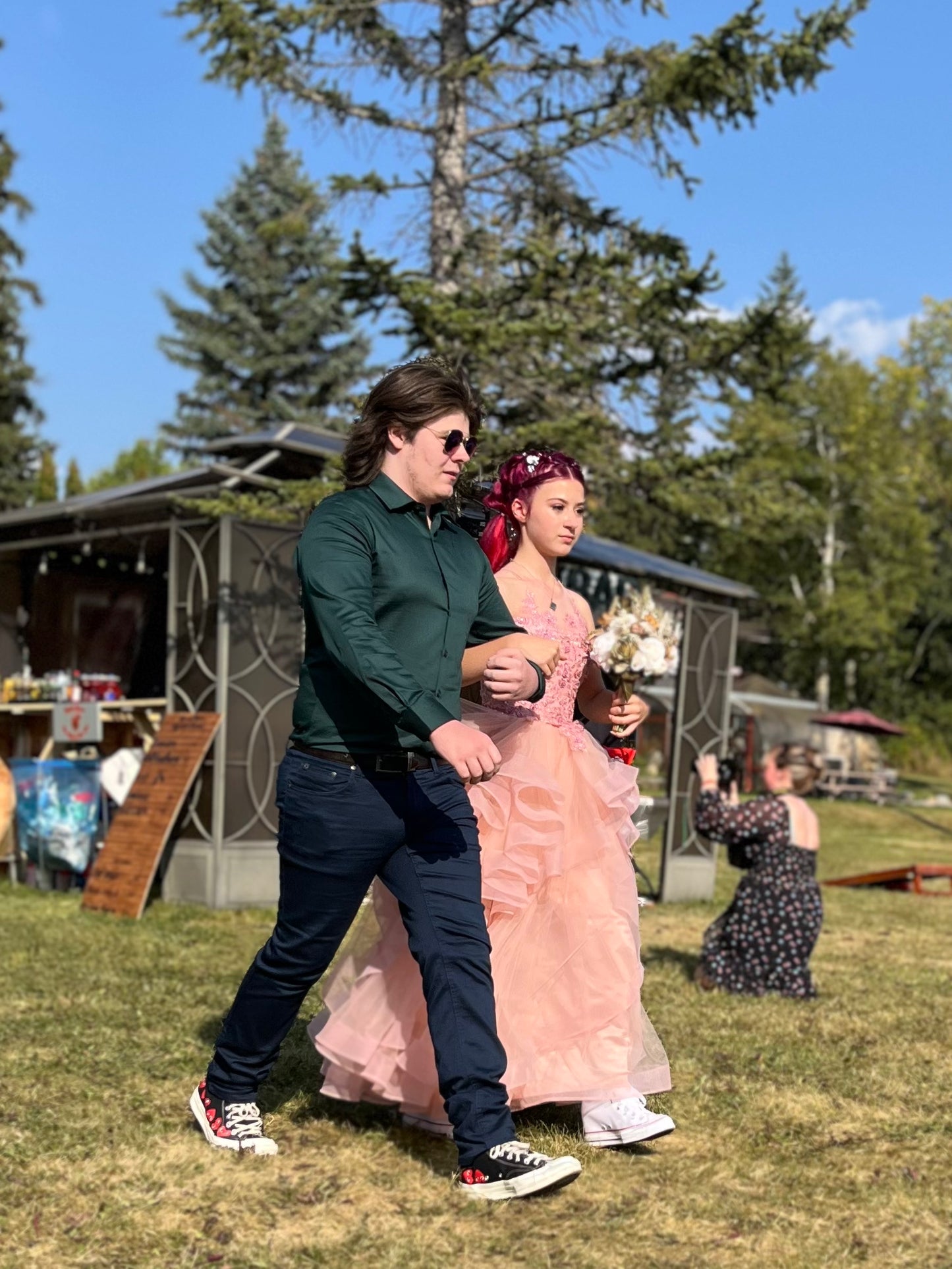 the Pearson's pt.1 09.13.25