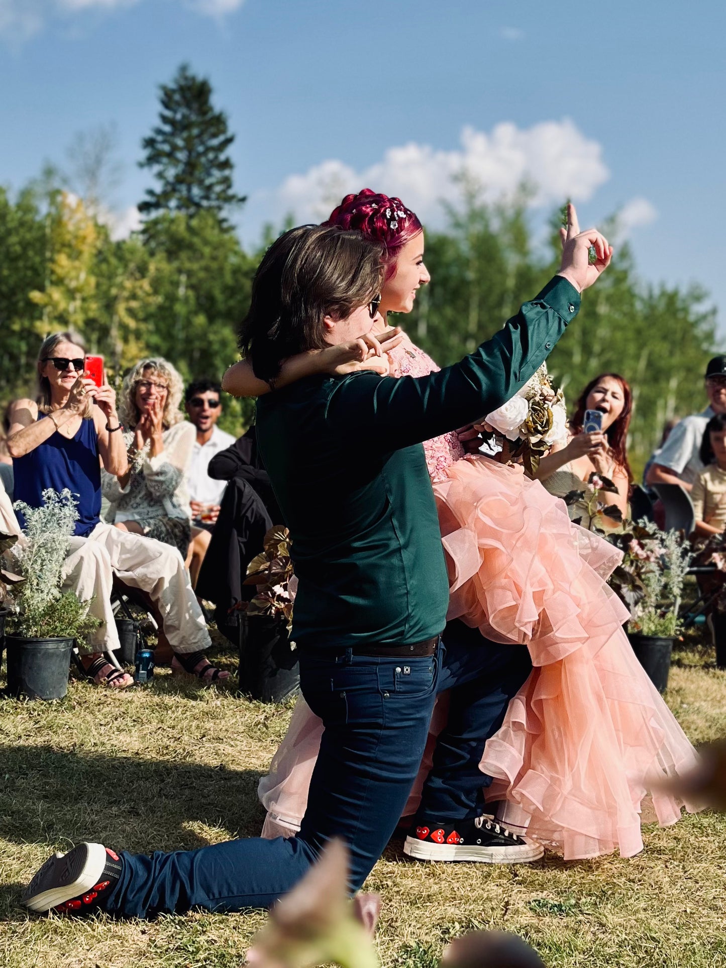 the Pearson's pt.1 09.13.25