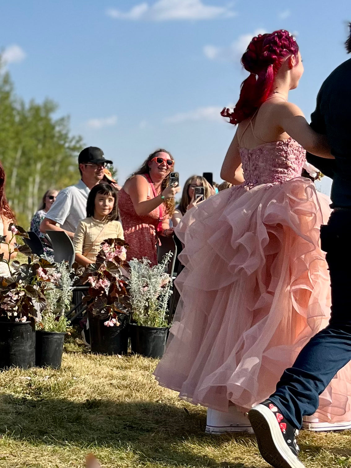 the Pearson's pt.1 09.13.25