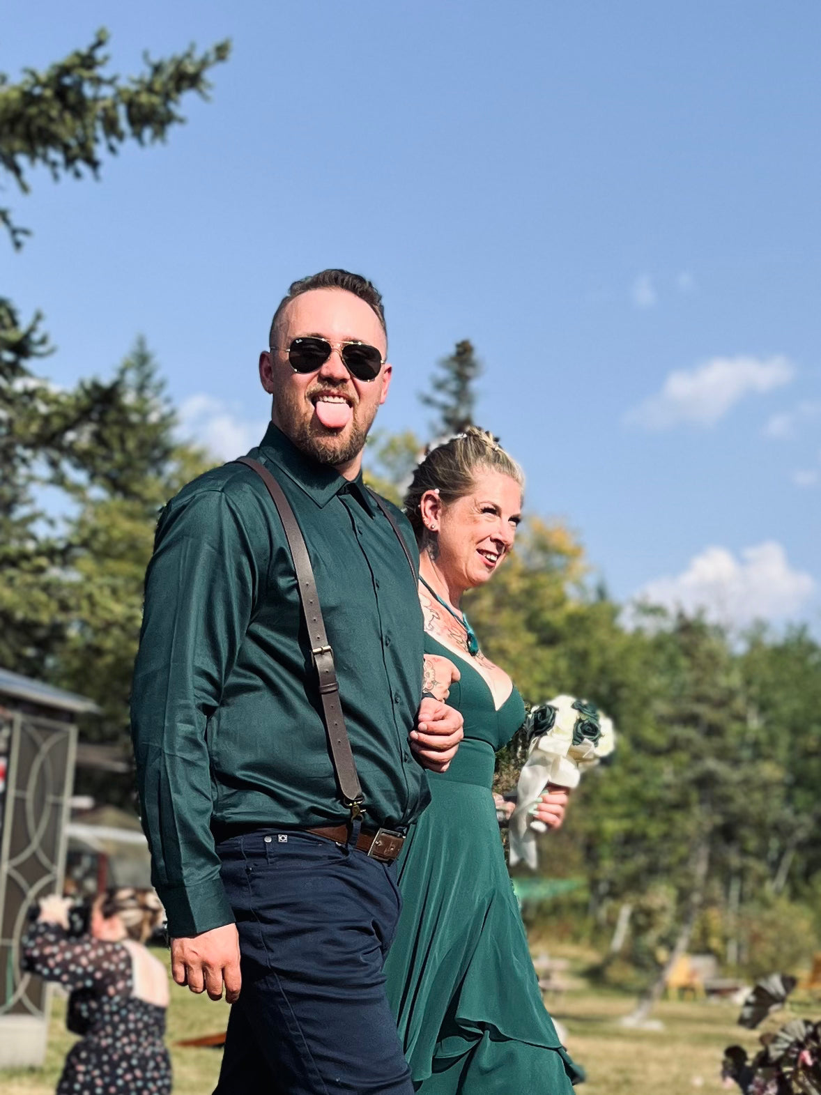 the Pearson's pt.1 09.13.25