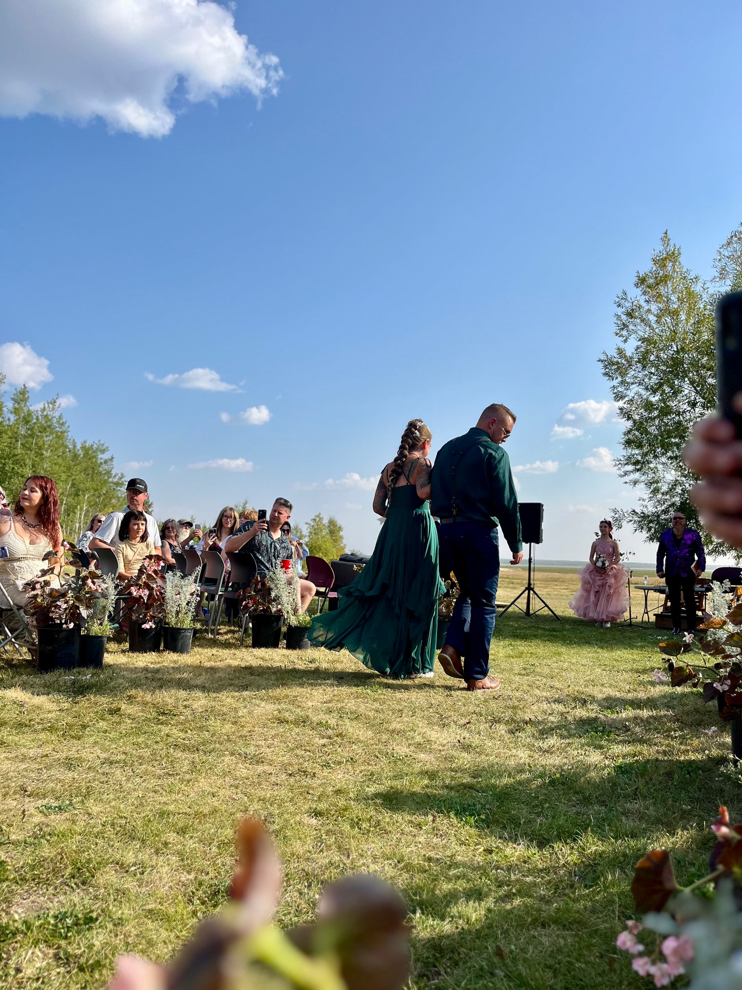 the Pearson's pt.1 09.13.25