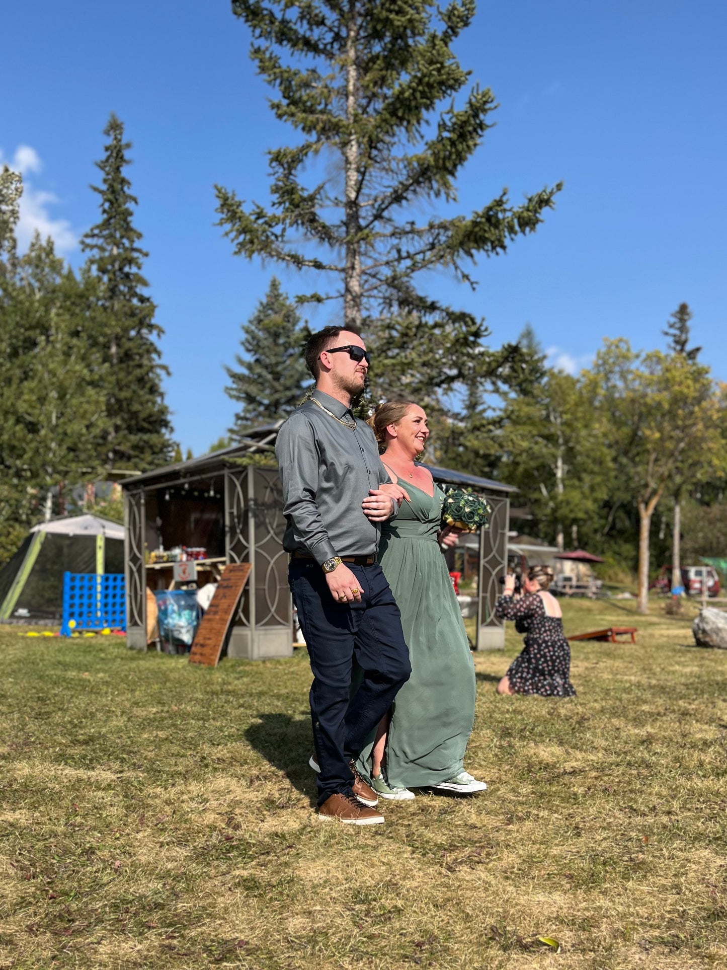 the Pearson's pt.1 09.13.25