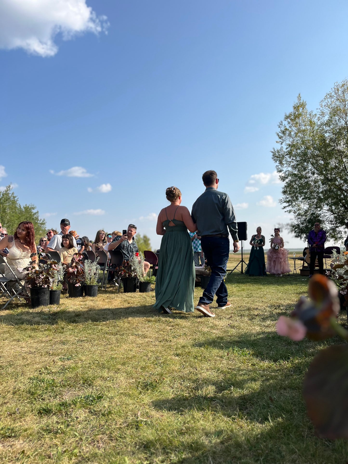 the Pearson's pt.1 09.13.25