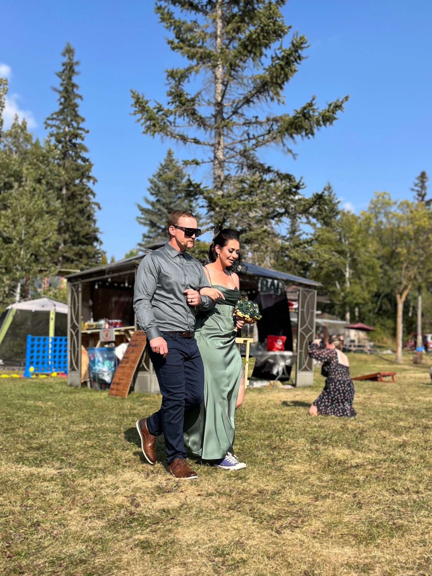 the Pearson's pt.1 09.13.25