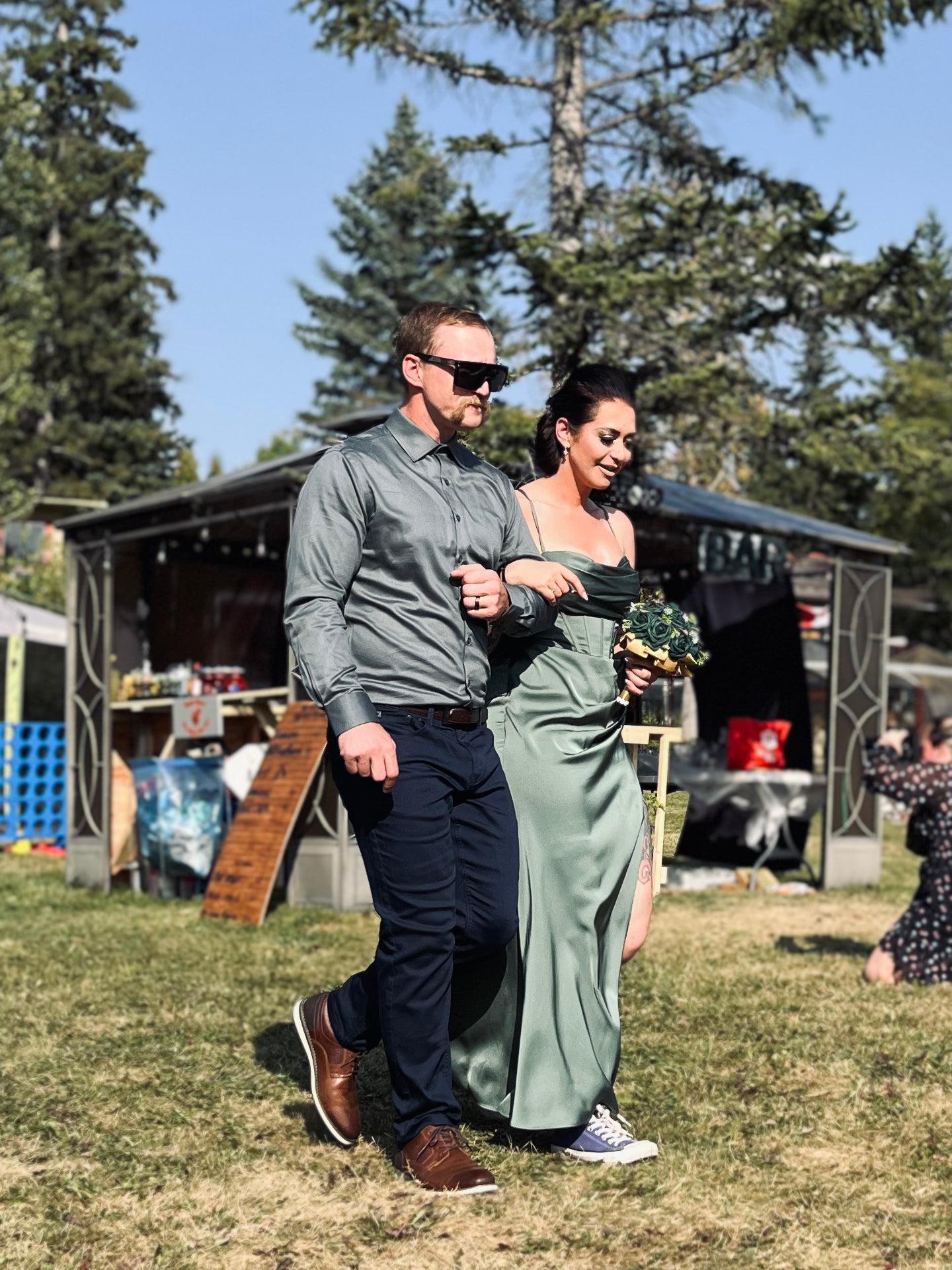 the Pearson's pt.1 09.13.25