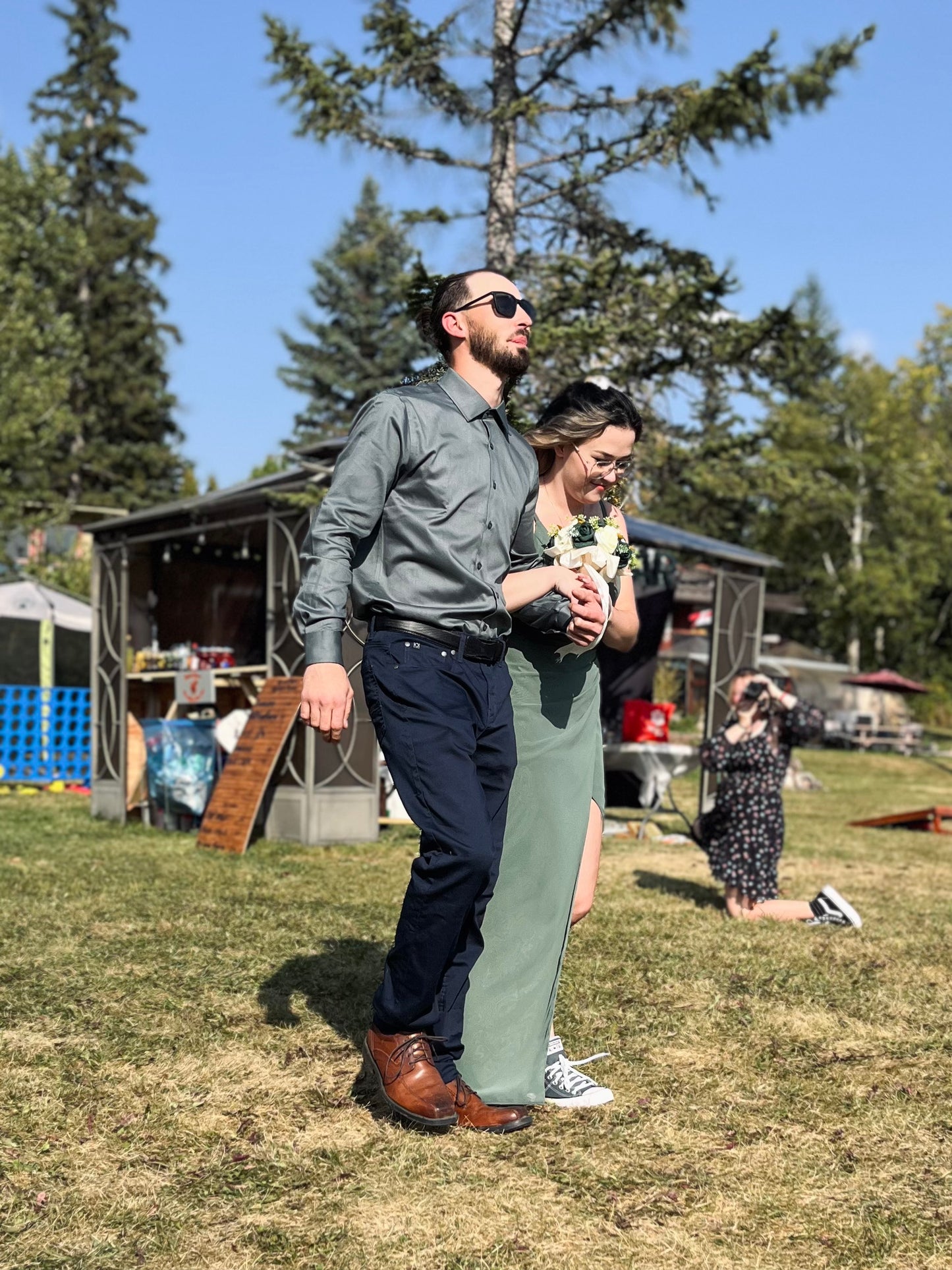 the Pearson's pt.1 09.13.25