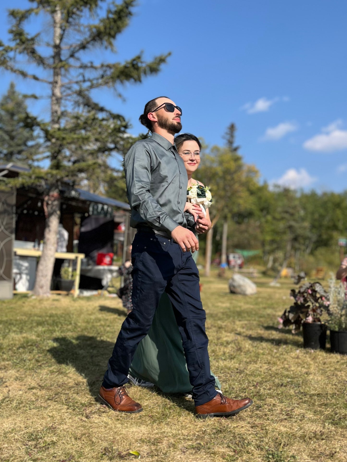 the Pearson's pt.1 09.13.25