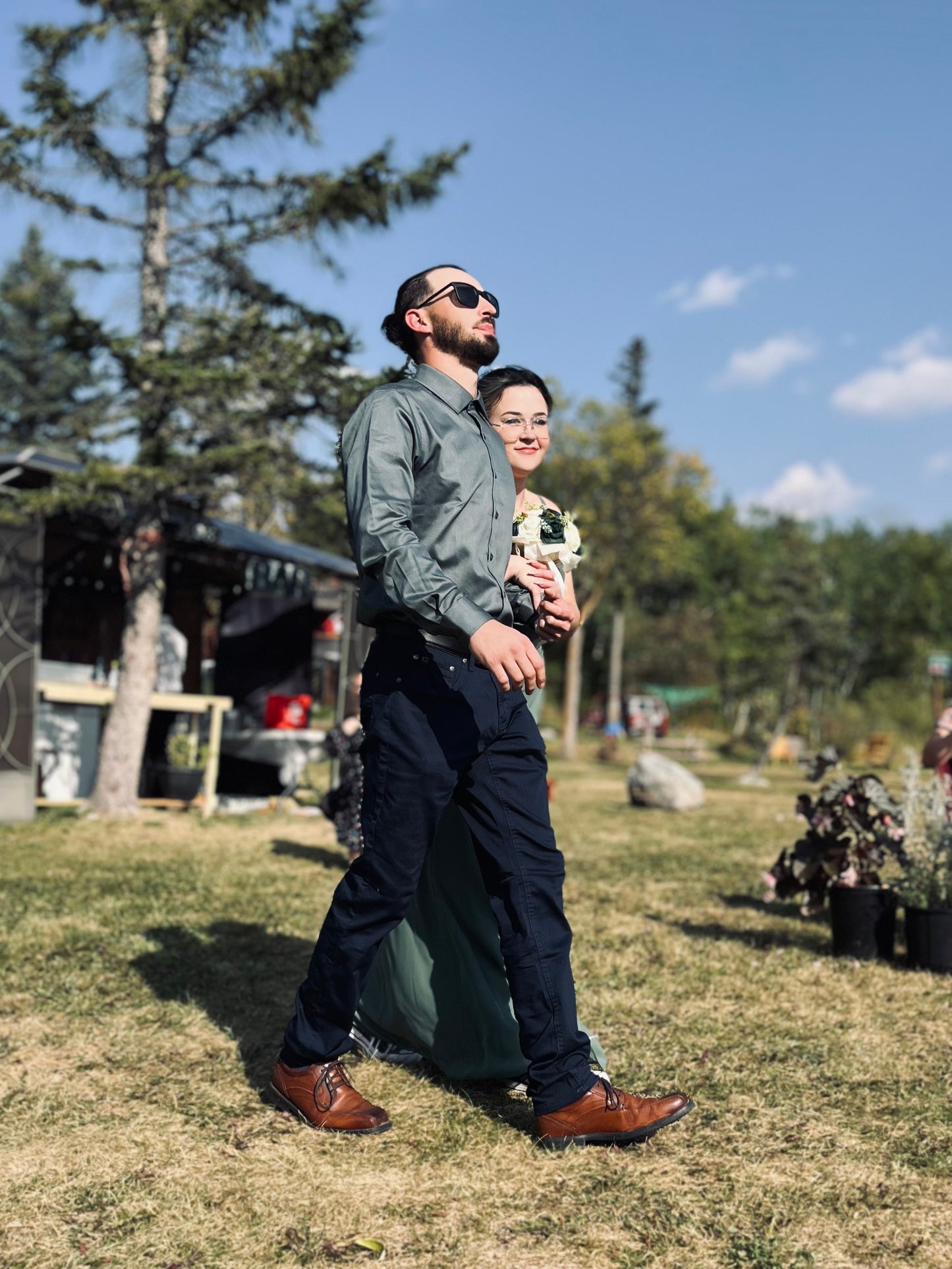 the Pearson's pt.1 09.13.25