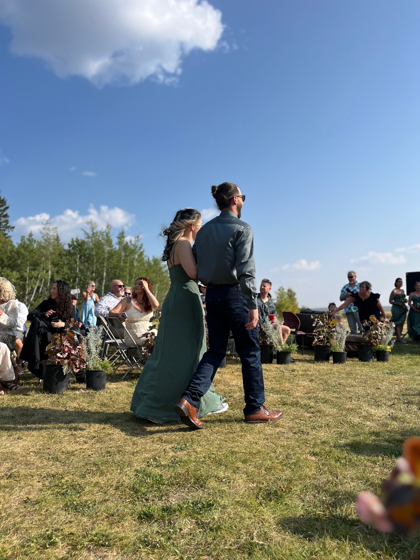 the Pearson's pt.1 09.13.25