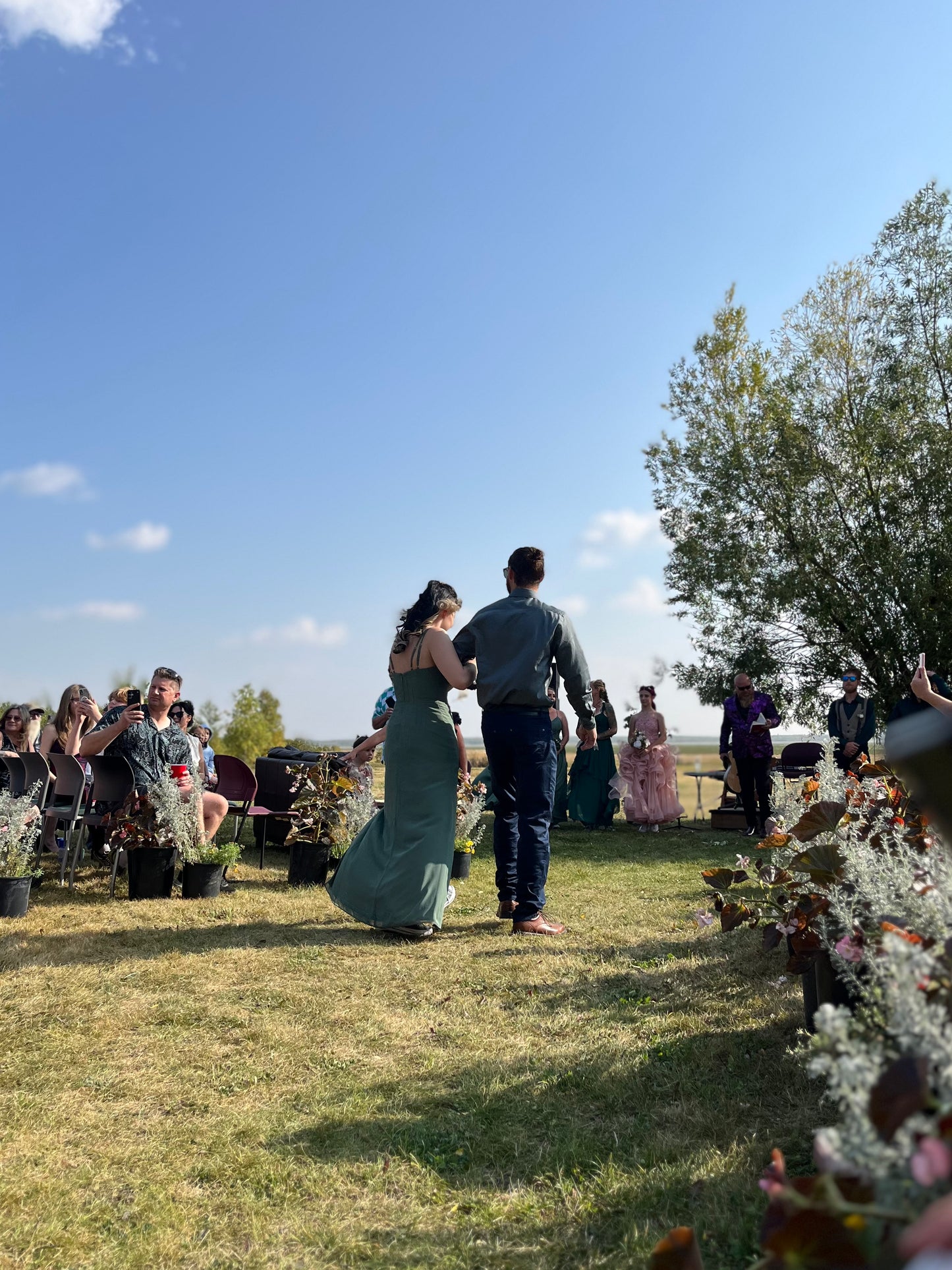 the Pearson's pt.1 09.13.25