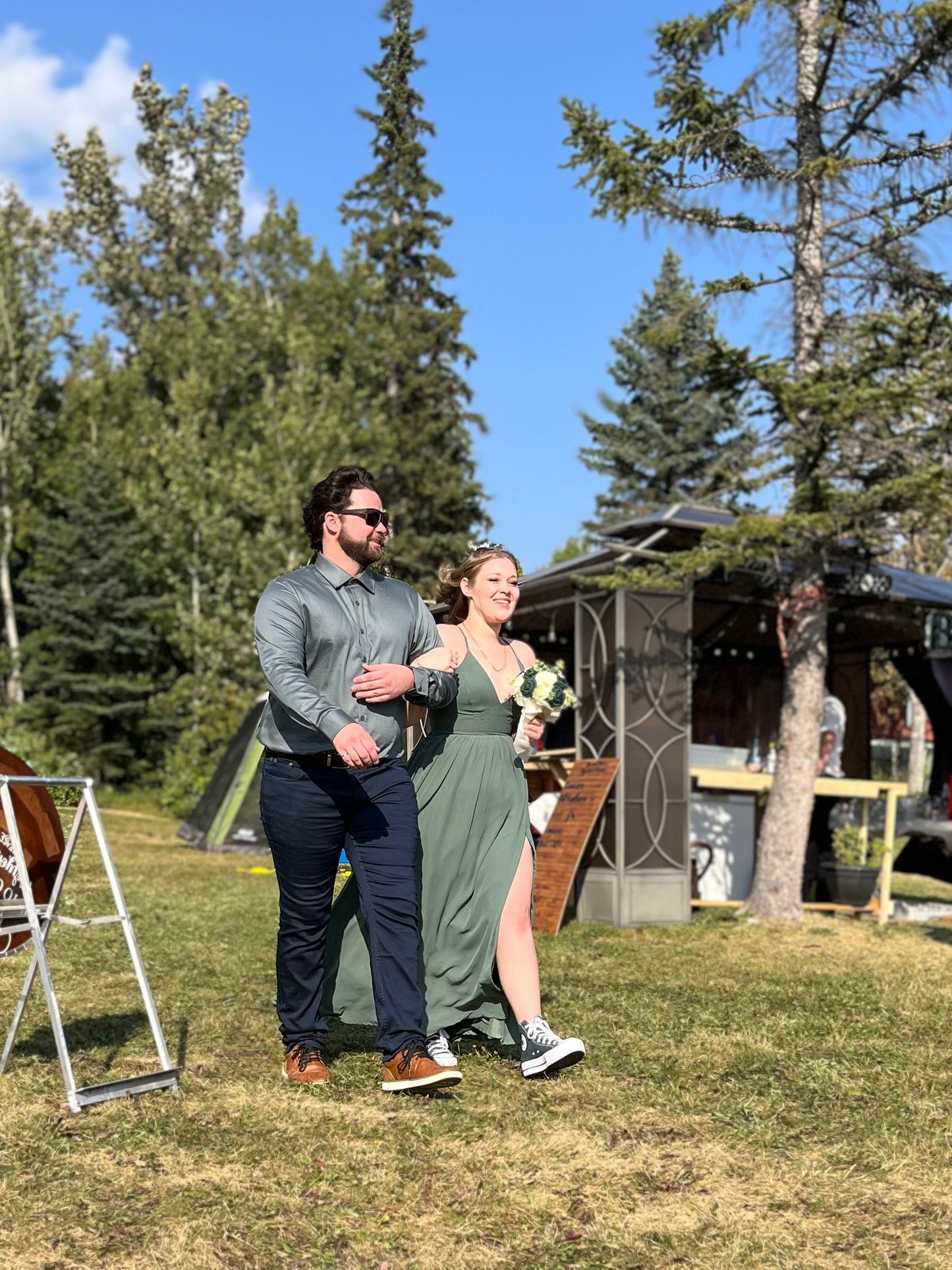 the Pearson's pt.1 09.13.25