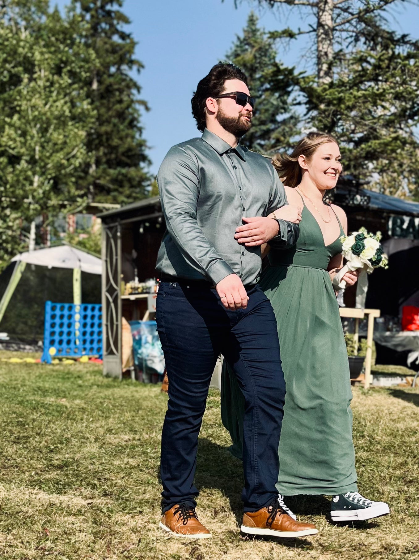 the Pearson's pt.1 09.13.25