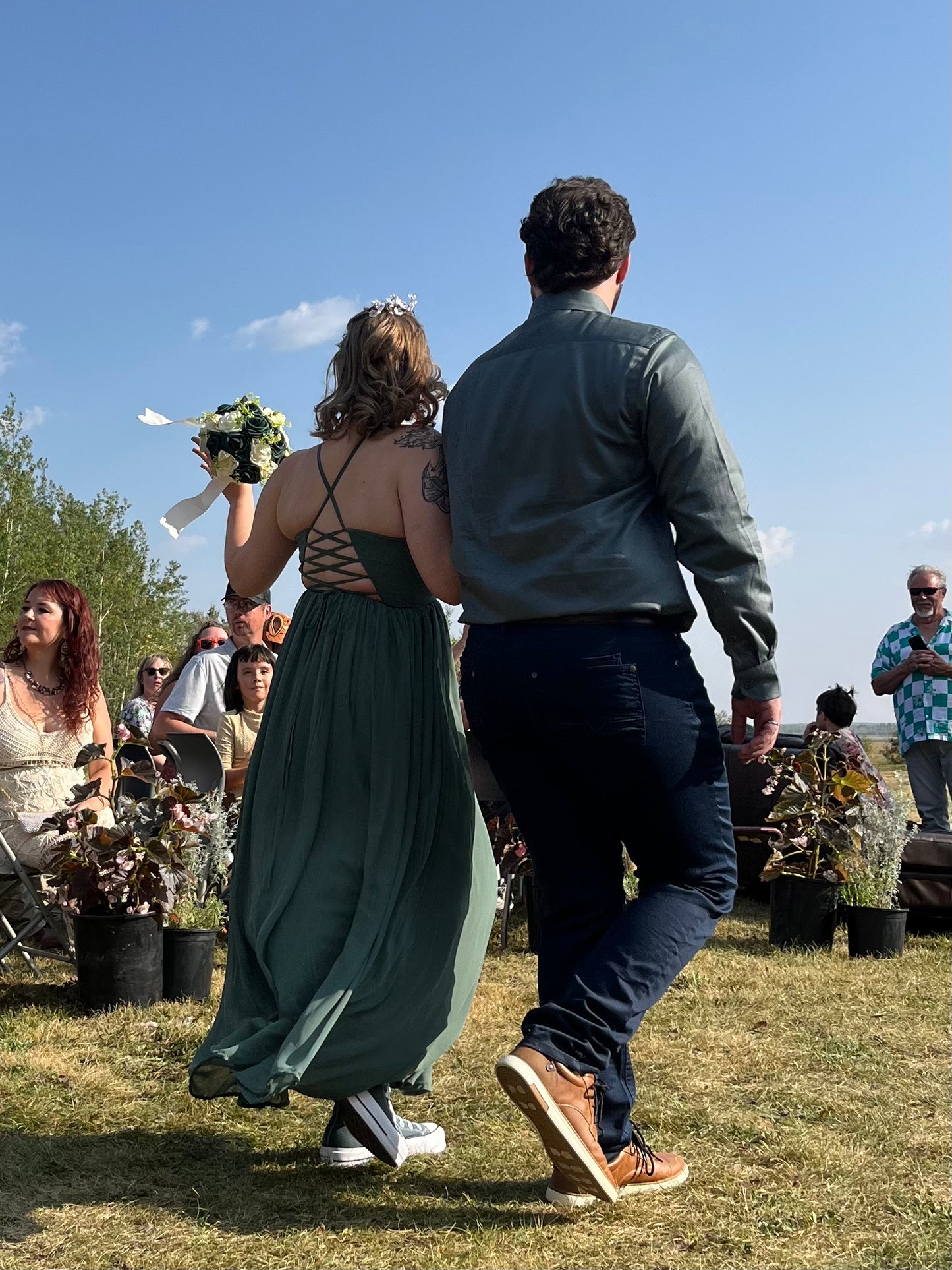 the Pearson's pt.1 09.13.25