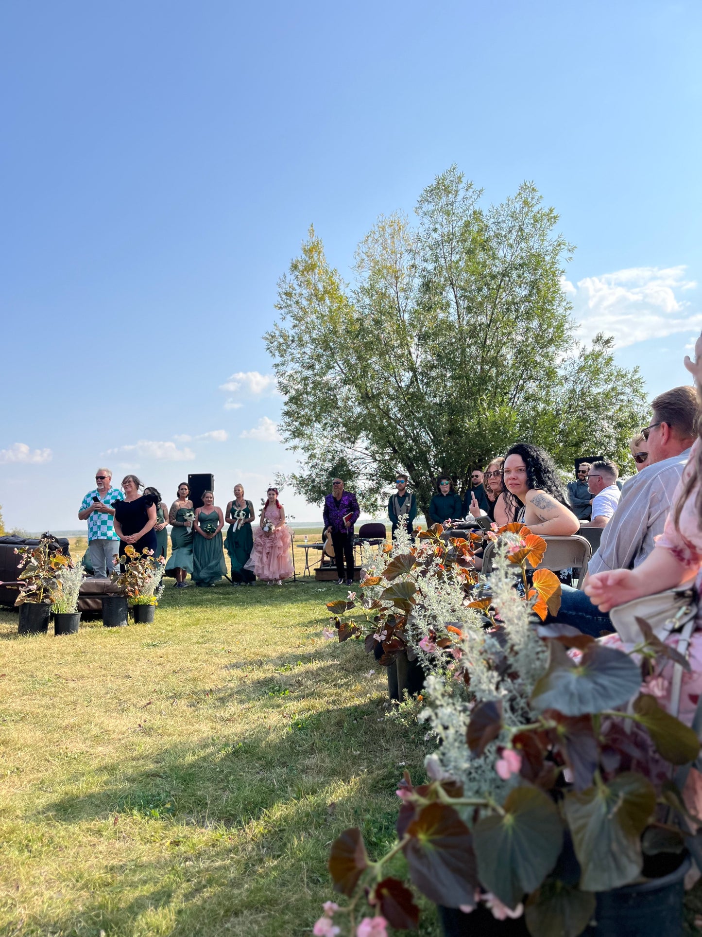 the Pearson's pt.1 09.13.25