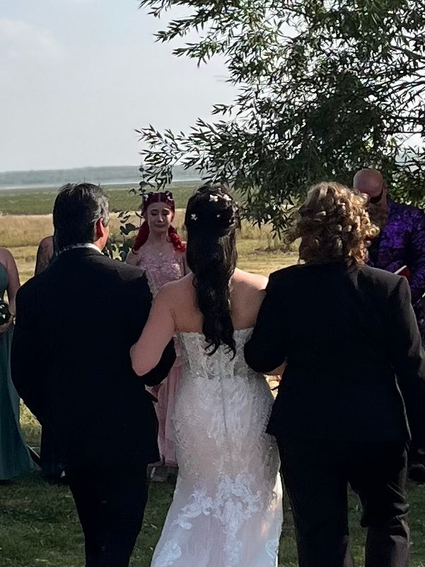 the Pearson's pt.1 09.13.25