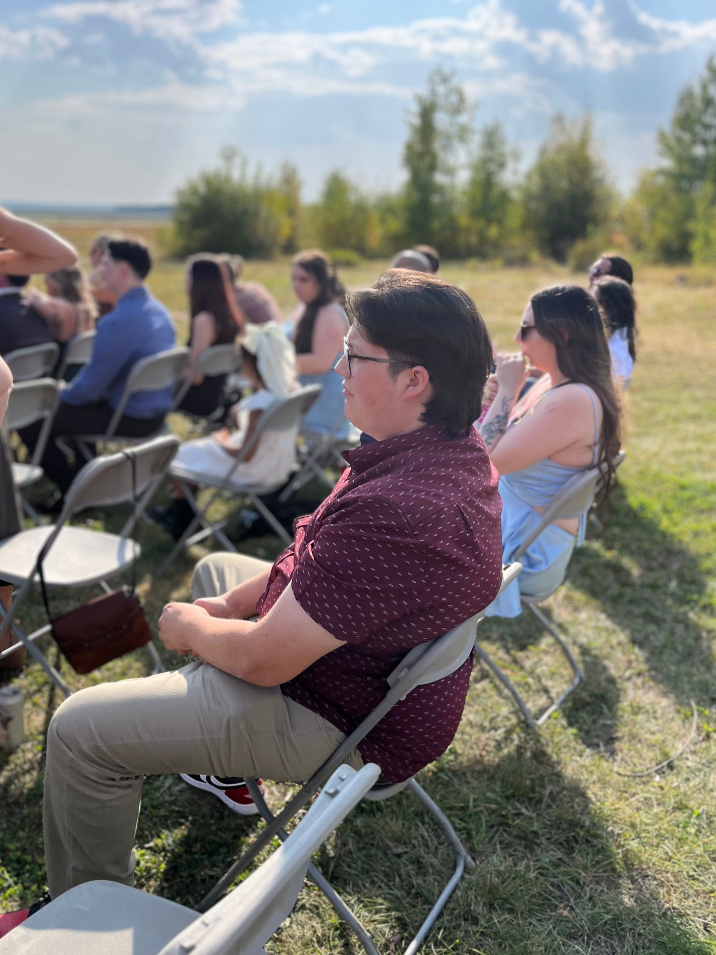 the Pearson's pt.1 09.13.25