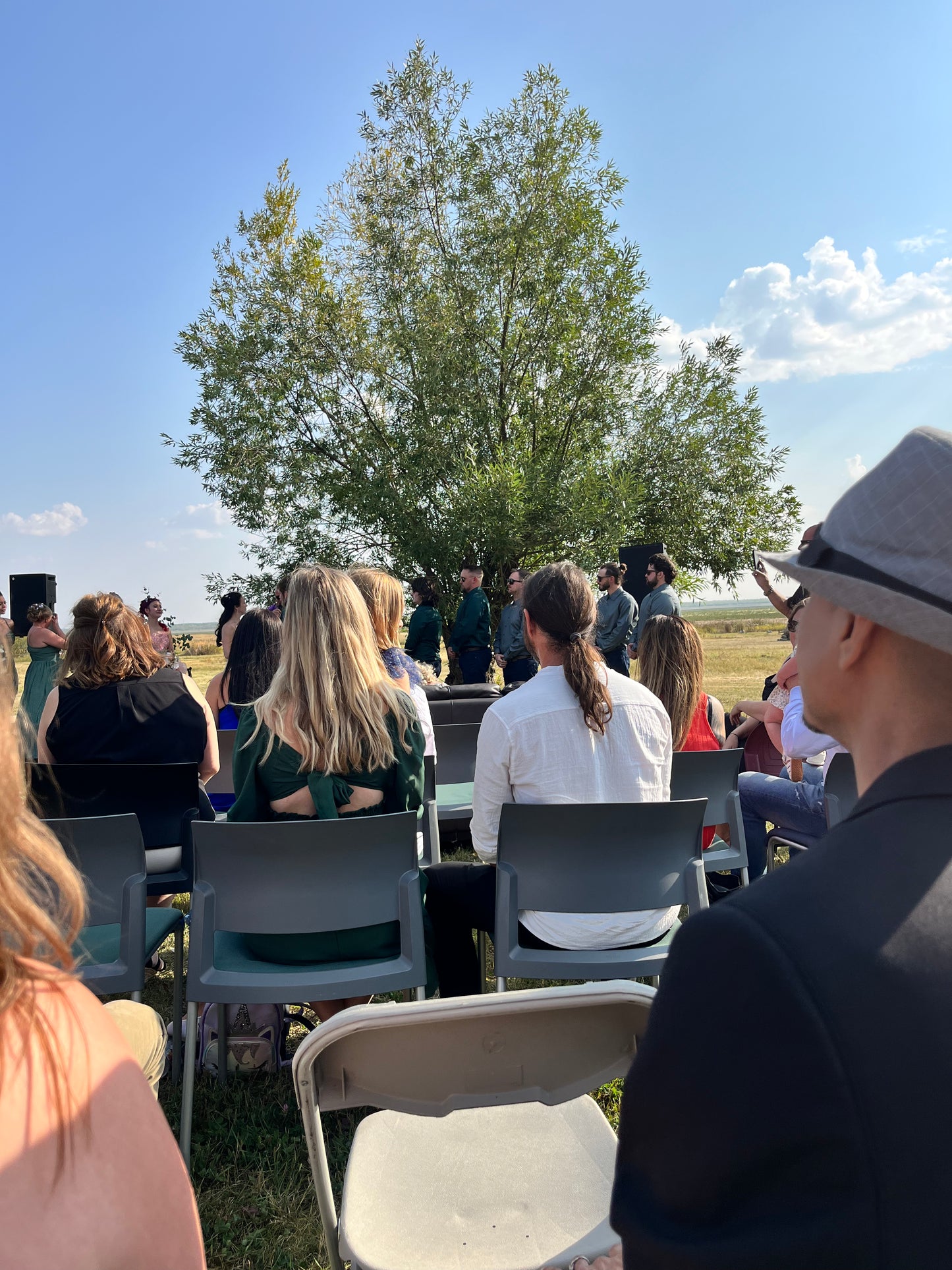 the Pearson's pt.1 09.13.25