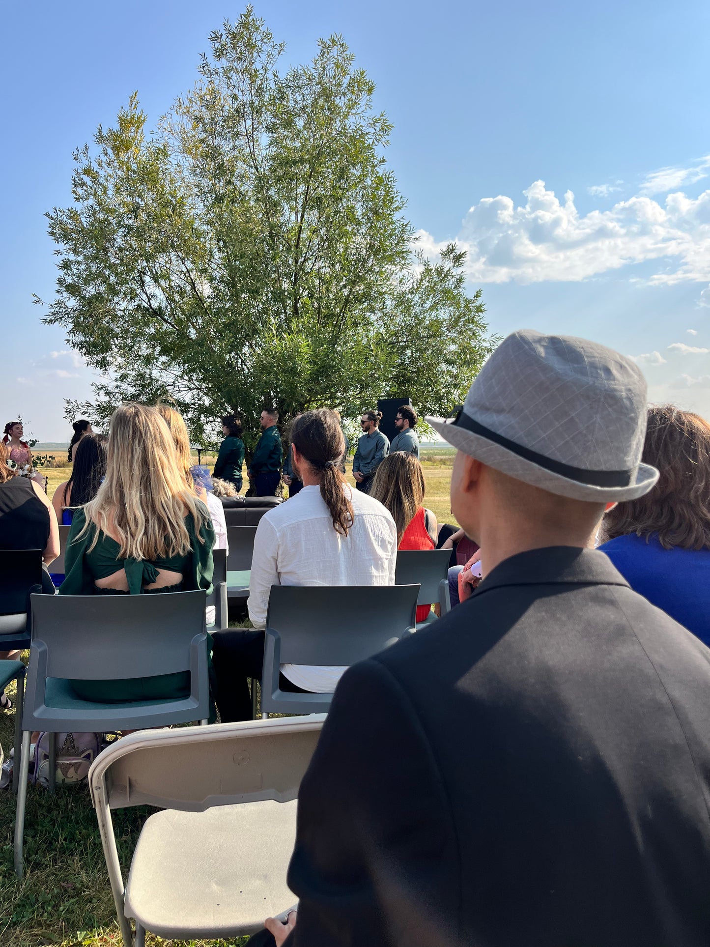 the Pearson's pt.1 09.13.25