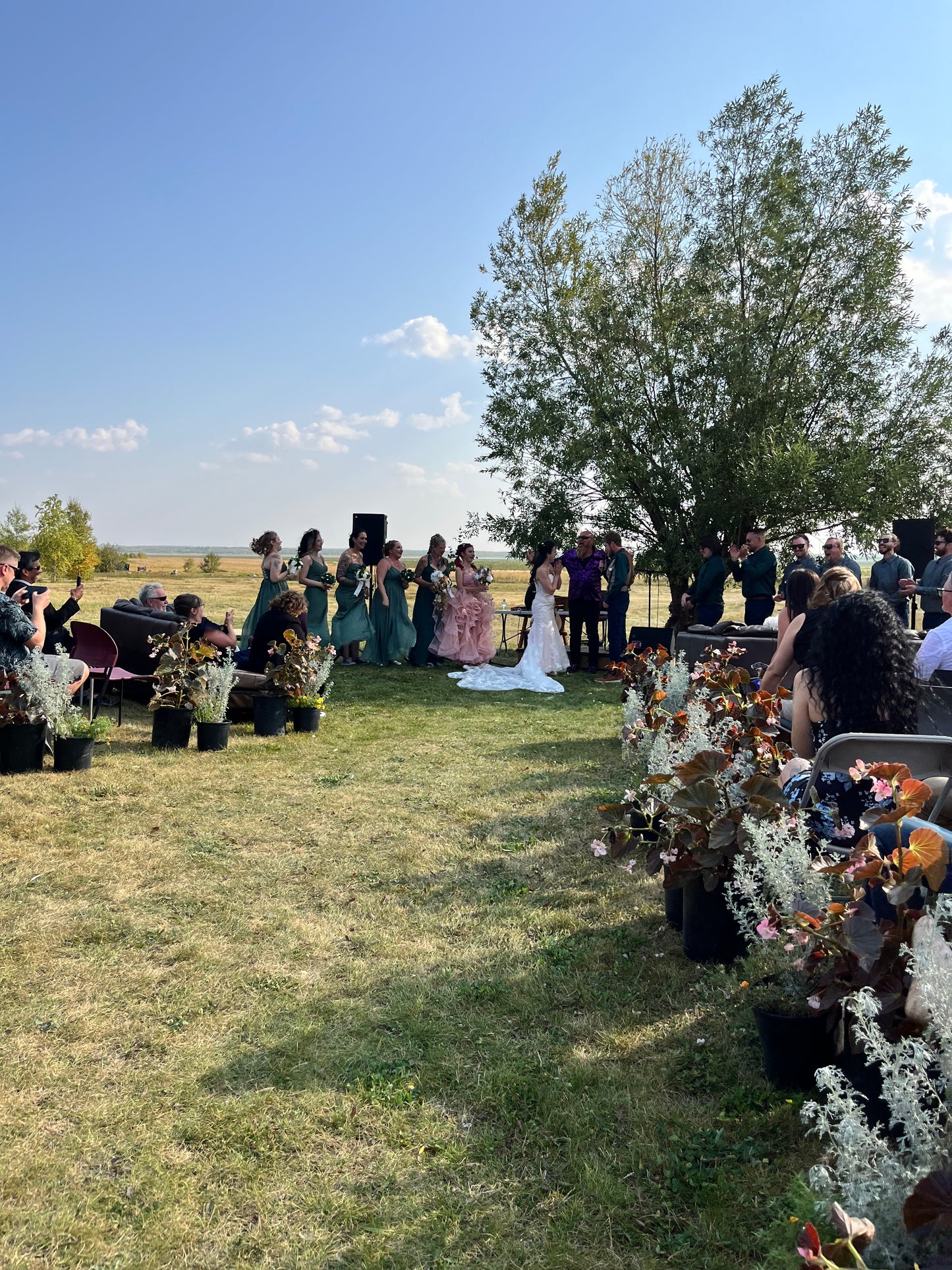 the Pearson's pt.1 09.13.25