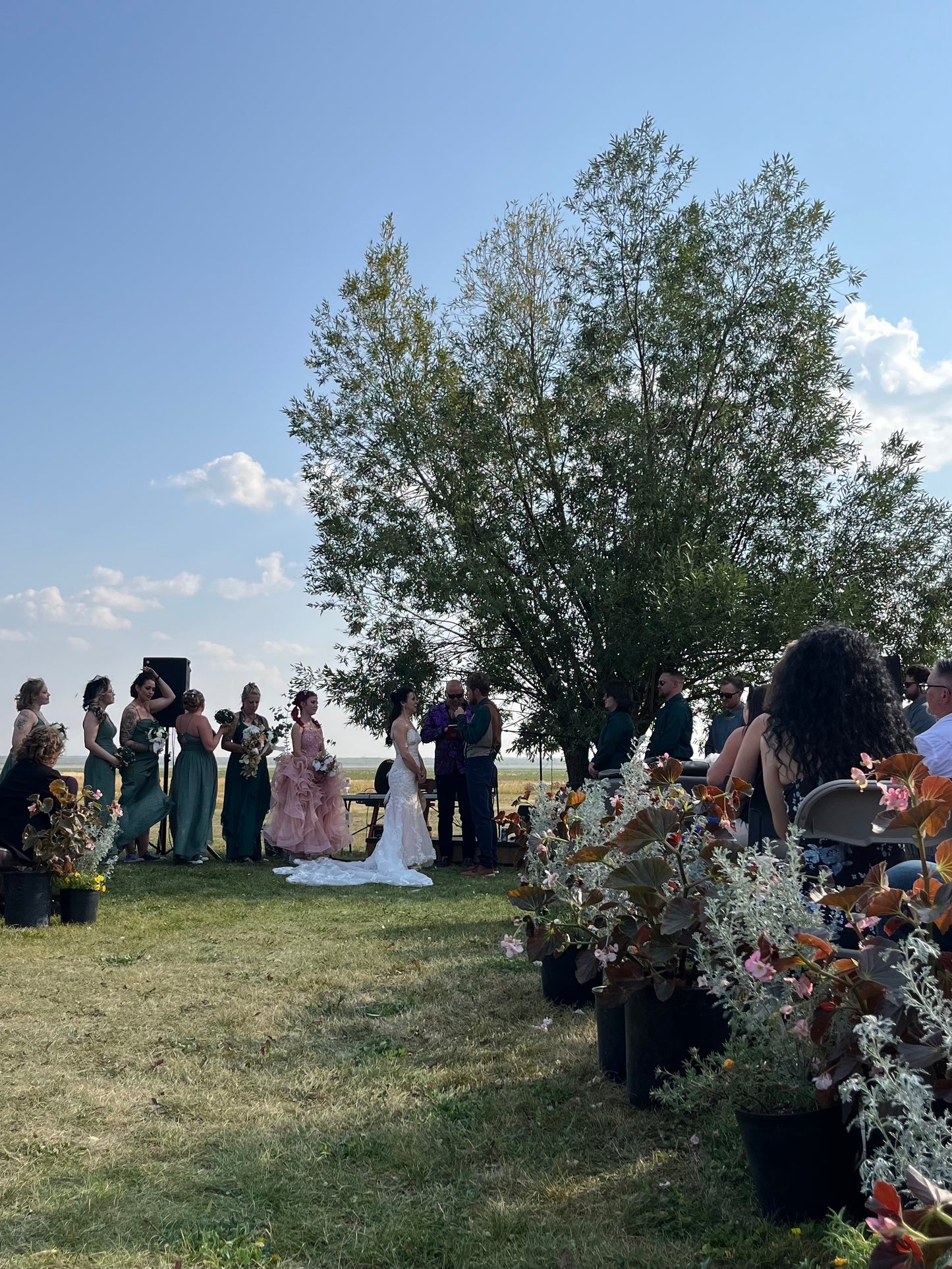 the Pearson's pt.1 09.13.25